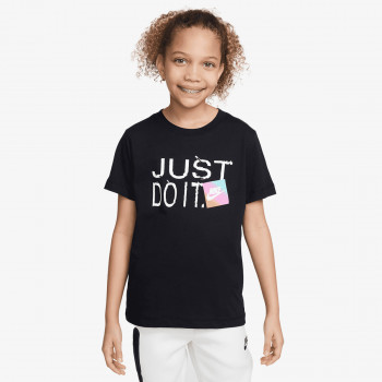 Nike Маица K NSW TEE BRANDMARK 1 JDI 