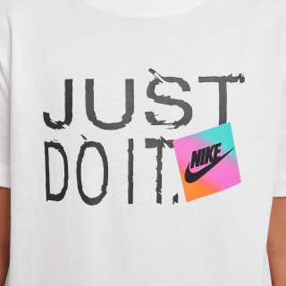 Nike Маица K NSW TEE BRANDMARK 1 JDI 