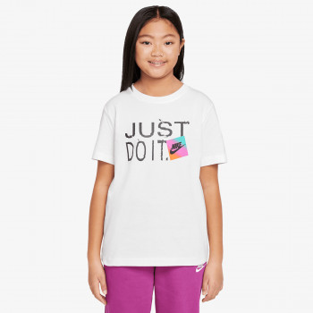 Nike Маица K NSW TEE BRANDMARK 1 JDI 