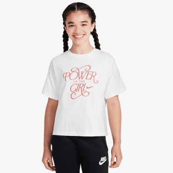 Nike Маица G NSW TEE POWER 