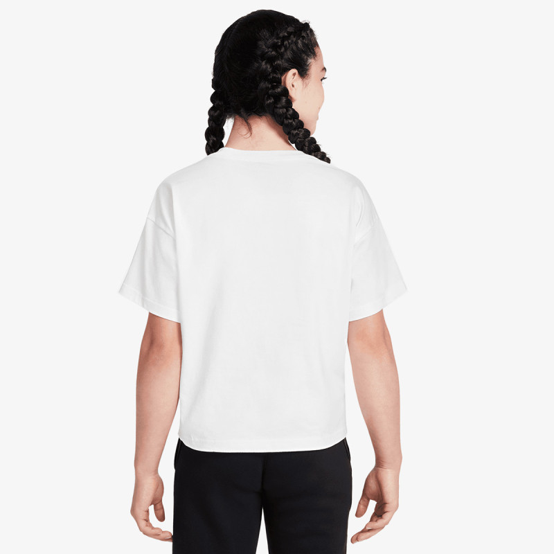 Nike Маица G NSW TEE POWER 