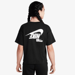 Nike Bluzë G NSW TEE DANCE 