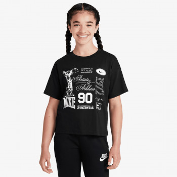 Nike Маица G NSW TEE DANCE
