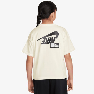 Nike Bluzë G NSW TEE DANCE 