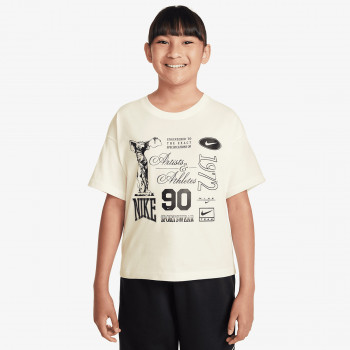 Nike Маица G NSW TEE DANCE