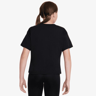 Nike Bluzë G NSW PHOTO TEE 