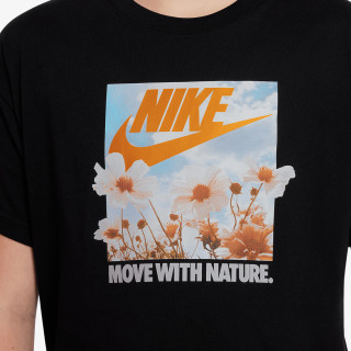 Nike Bluzë G NSW PHOTO TEE 