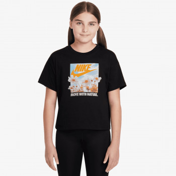 Nike Маица G NSW PHOTO TEE