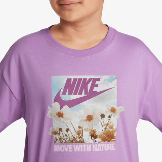Nike Маица G NSW PHOTO TEE 
