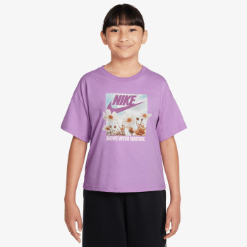 Nike Маица G NSW PHOTO TEE 