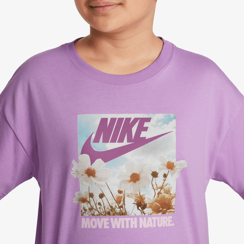 Nike Маица G NSW PHOTO TEE 