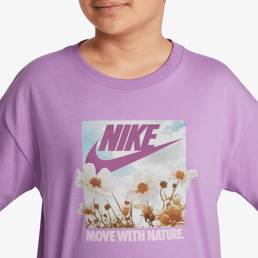 Nike Маица G NSW PHOTO TEE 
