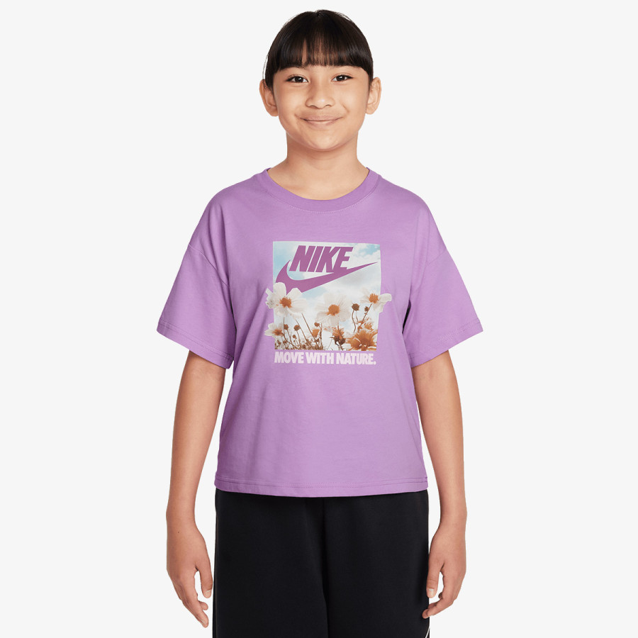 Nike Маица G NSW PHOTO TEE 