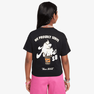 Nike Маица G NK SB TEE BOXY 