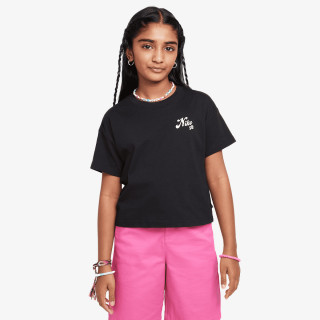 Nike Маица G NK SB TEE BOXY 