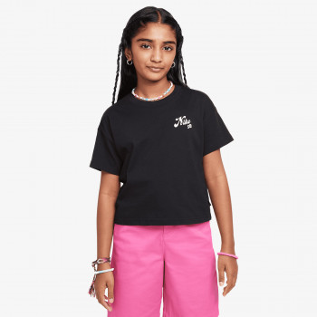 Nike Маица G NK SB TEE BOXY 