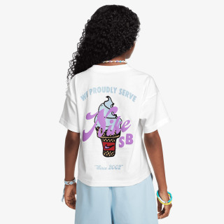Nike Маица G NK SB TEE BOXY 