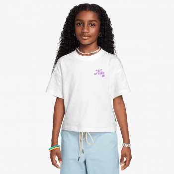 Nike Маица G NK SB TEE BOXY 