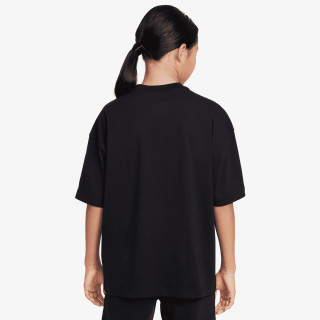 Nike Bluzë G NSW TEE HEART 