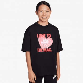Nike Маица Heart