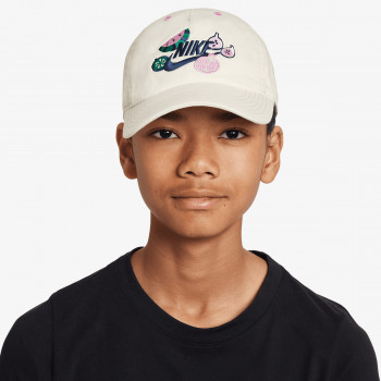 Nike Kачкет K NK CLUB CAP US CB FRUIT PACK 