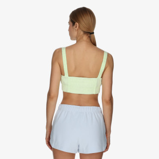 Nike Топ W NSW NK CHLL PPLN SPR CRP TNK 