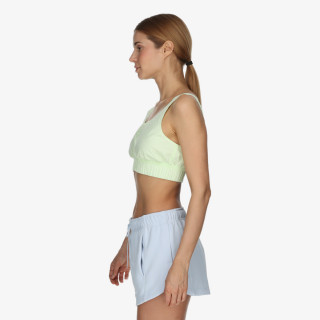 Nike Топ W NSW NK CHLL PPLN SPR CRP TNK 
