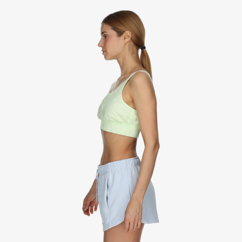 Nike Топ W NSW NK CHLL PPLN SPR CRP TNK 