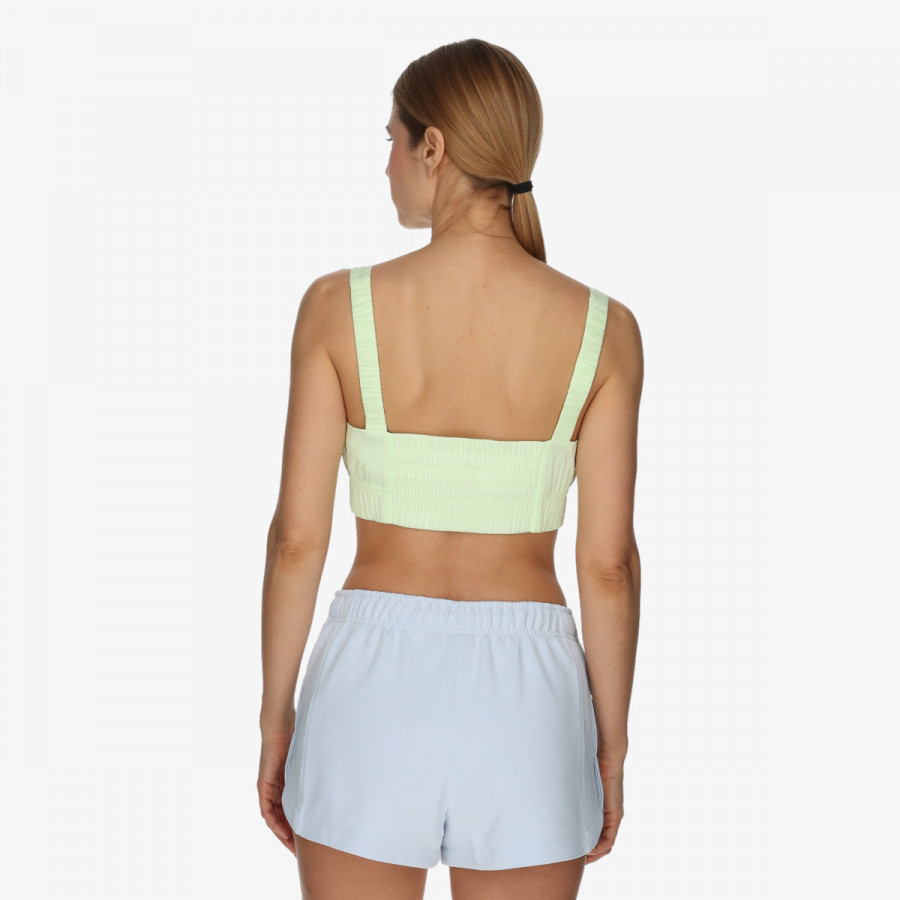Nike Топ W NSW NK CHLL PPLN SPR CRP TNK 