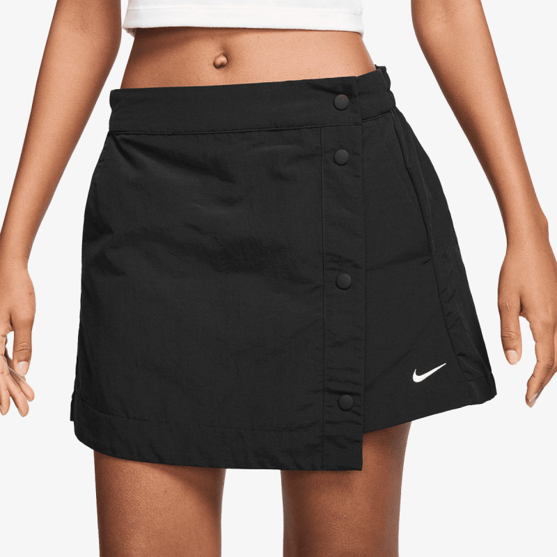 Nike Шорц W NSW ESSNTL WVN MR 3