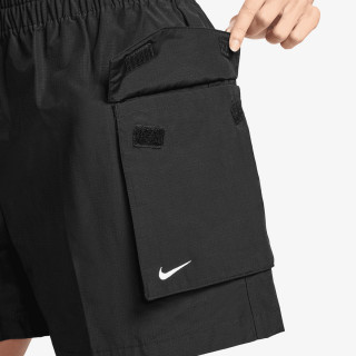 Nike Шорц W NSW ESSNTL WVN HR 5
