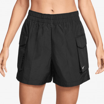 Nike Pantallona të shkurtra W NSW ESSNTL WVN HR 5