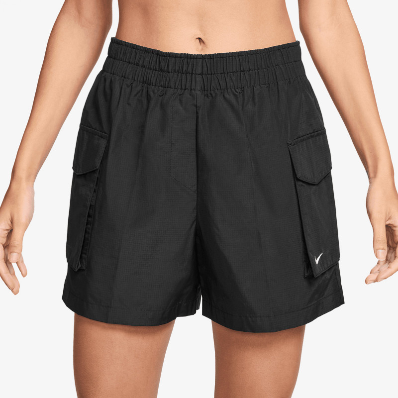 Nike Шорц W NSW ESSNTL WVN HR 5