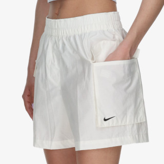 Nike Шорц W NSW ESSNTL WVN HR 5