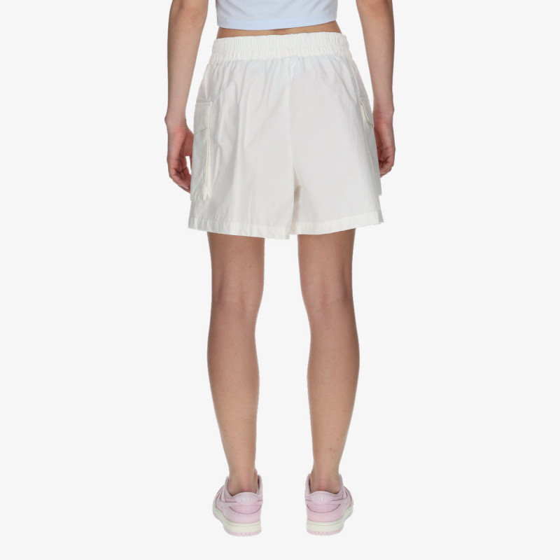 Nike Шорц W NSW ESSNTL WVN HR 5