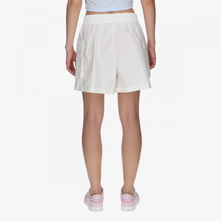 Nike Шорц W NSW ESSNTL WVN HR 5