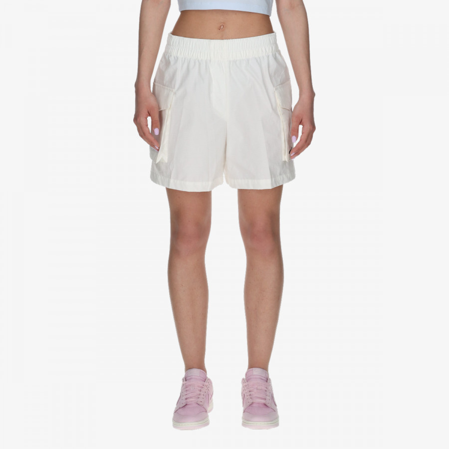 Nike Шорц W NSW ESSNTL WVN HR 5