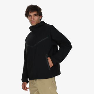 Nike Јакна M NK TCH WVN WR FZ JKT 