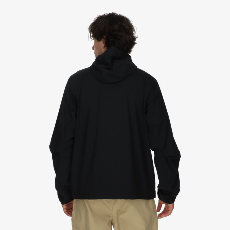 Nike Јакна M NK TCH WVN WR FZ JKT 