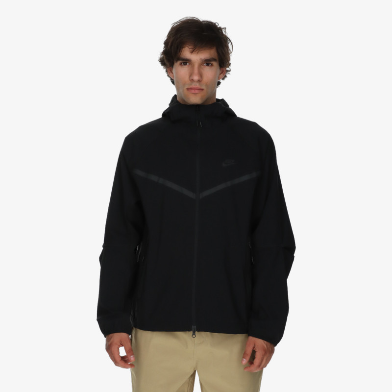 Nike Јакна M NK TCH WVN WR FZ JKT 