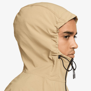 Nike Јакна M NK TCH WVN WR FZ JKT 