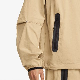 Nike Јакна M NK TCH WVN WR FZ JKT 