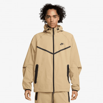 Nike Јакна M NK TCH WVN WR FZ JKT 