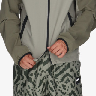 Nike Јакна M NK TCH WVN WR FZ JKT 