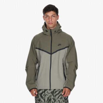Nike Јакна M NK TCH WVN WR FZ JKT 