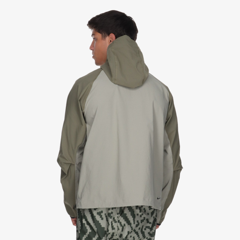 Nike Јакна M NK TCH WVN WR FZ JKT 