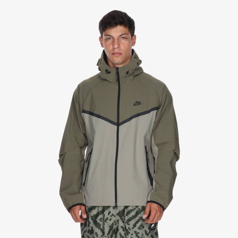 Nike Јакна M NK TCH WVN WR FZ JKT 