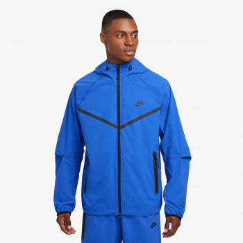 Nike Xhupa M NK TCH WVN WR FZ JKT 