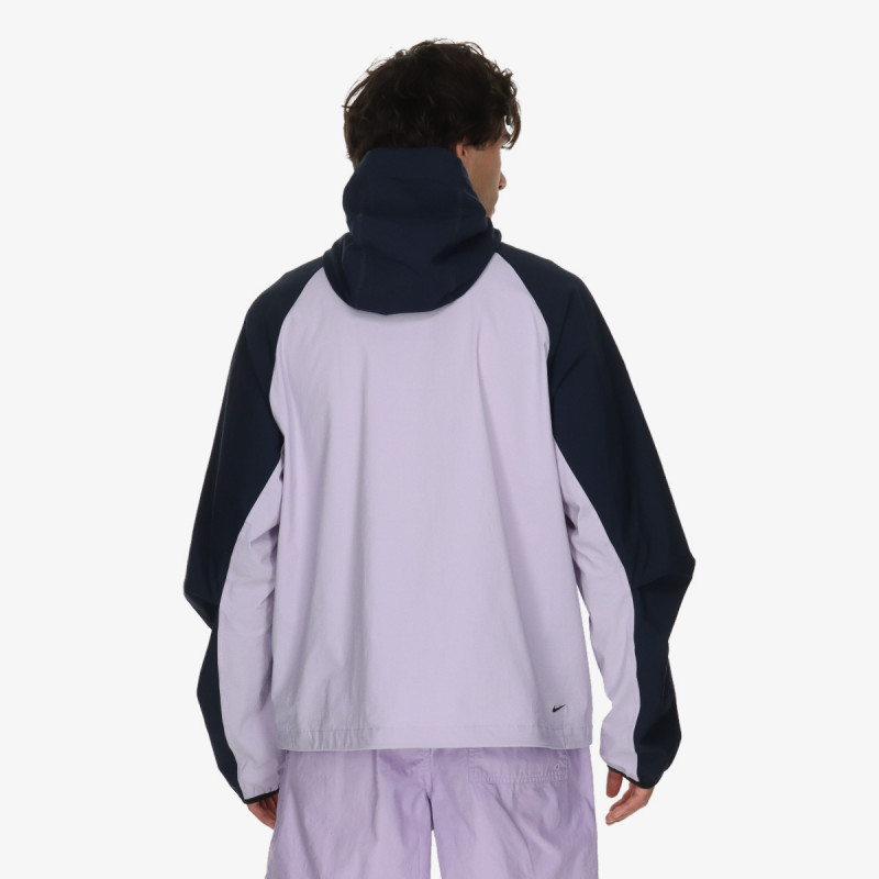 Nike Јакна M NK TCH WVN WR FZ JKT 