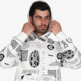 Nike Дуксер Essentials 